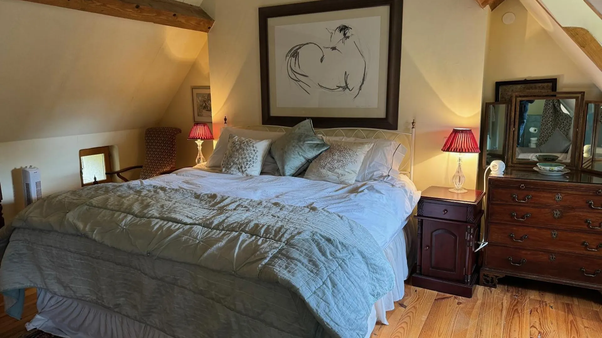 Petit Loulet Villa Puylagarde