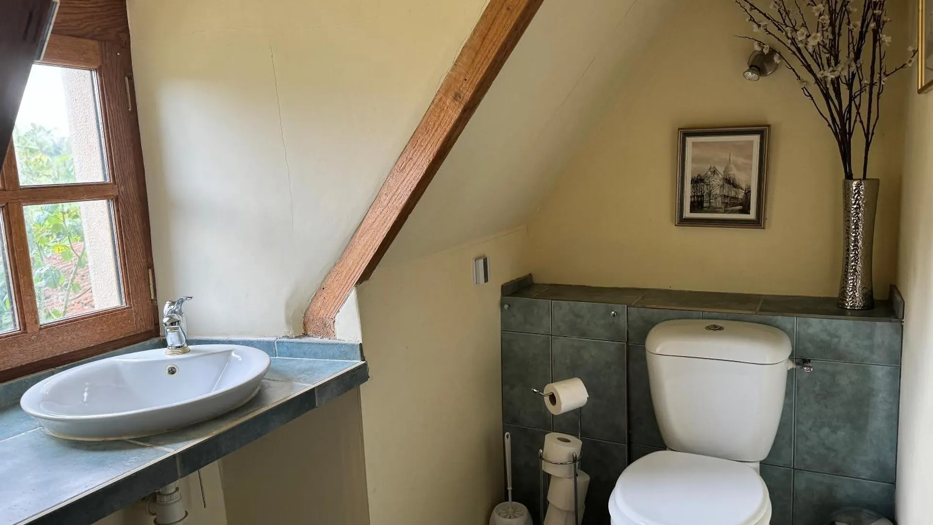 Petit Loulet Villa Puylagarde