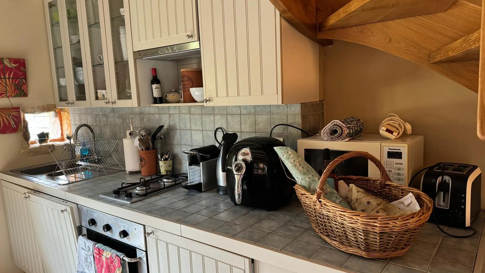 Petit Loulet Villa Puylagarde France