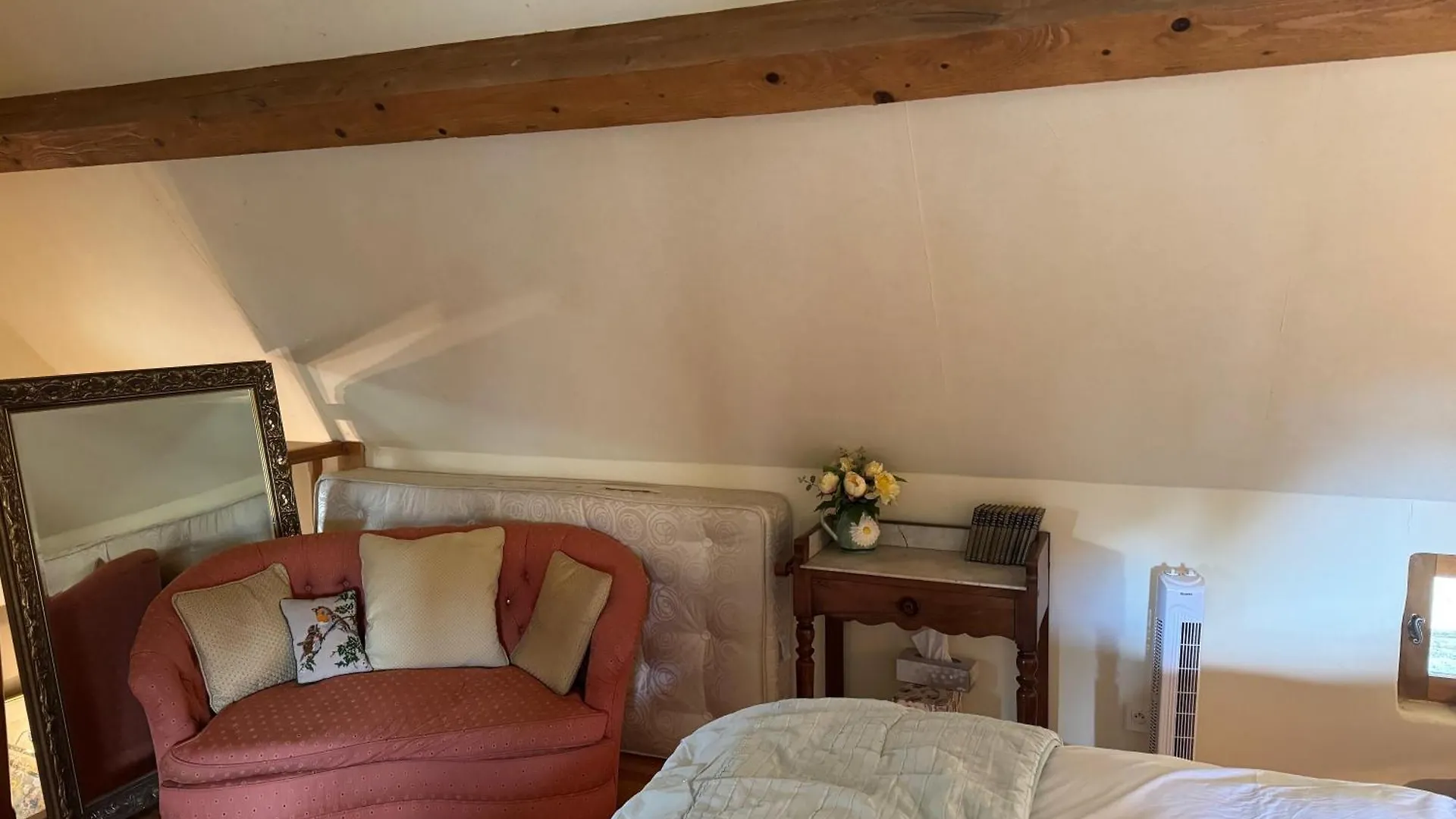 Holiday home Petit Loulet Villa Puylagarde
