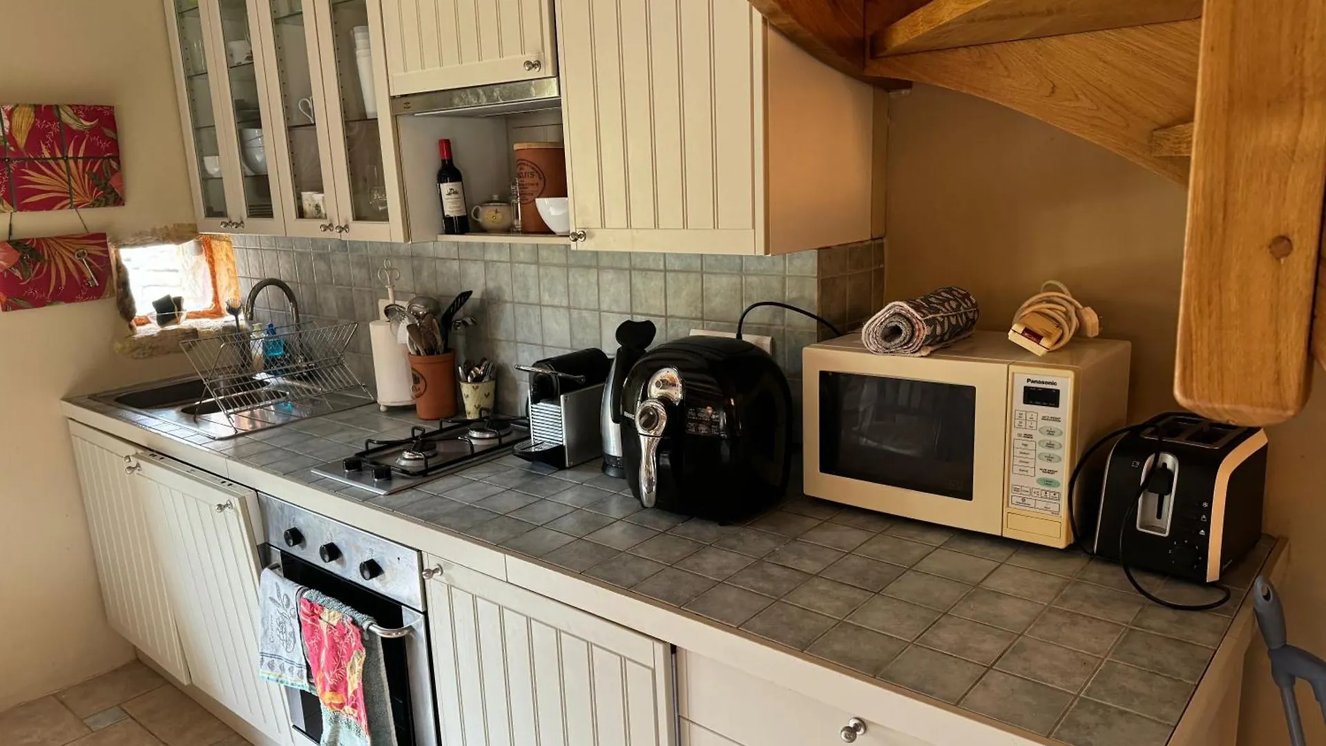 Petit Loulet Villa Puylagarde France