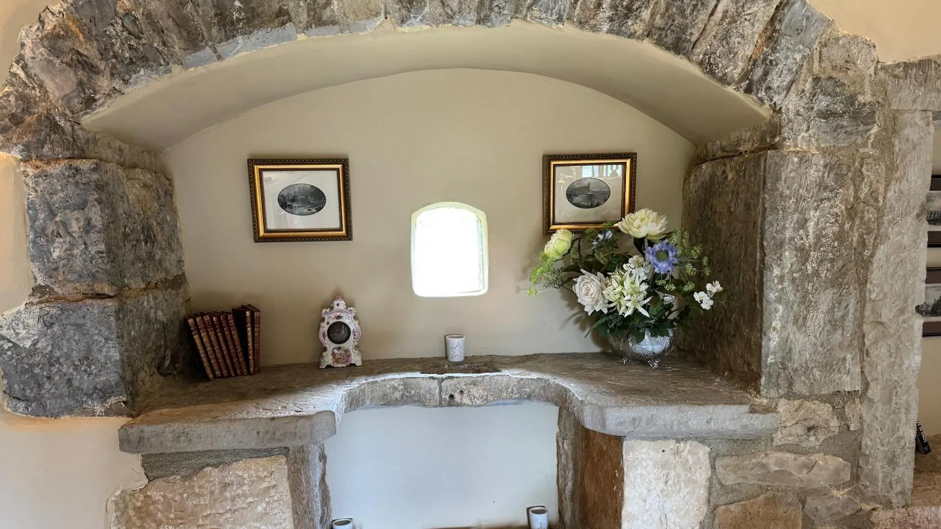 Petit Loulet Villa Puylagarde Holiday home