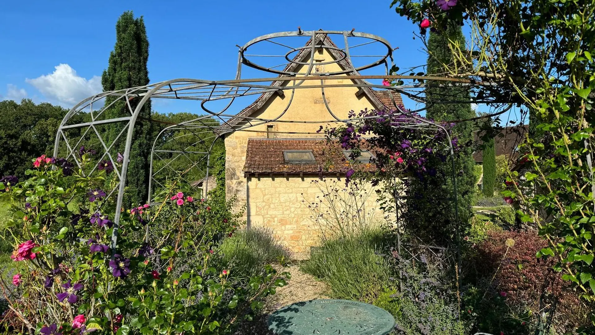 Petit Loulet Villa Puylagarde